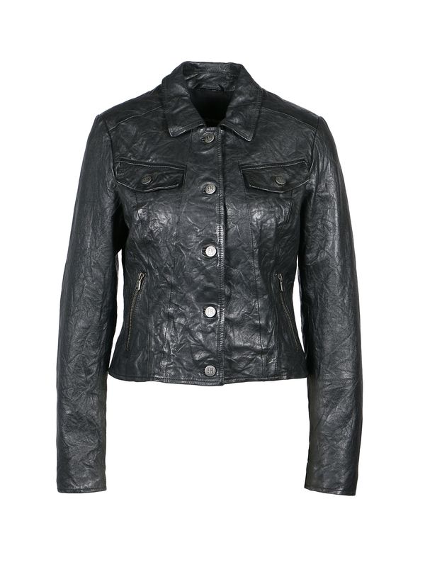 FREAKY NATION FREAKY NATION Преходно яке 'Auri-FN'  черно