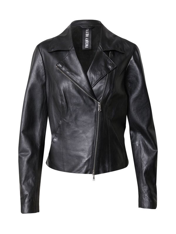 FREAKY NATION FREAKY NATION Преходно яке  черно