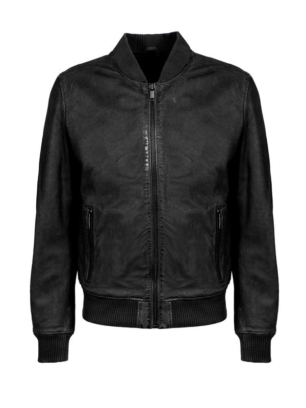 FREAKY NATION FREAKY NATION Преходно яке  черно