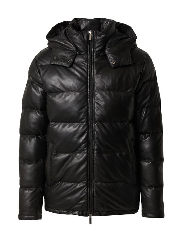 FREAKY NATION FREAKY NATION Преходно яке  черно