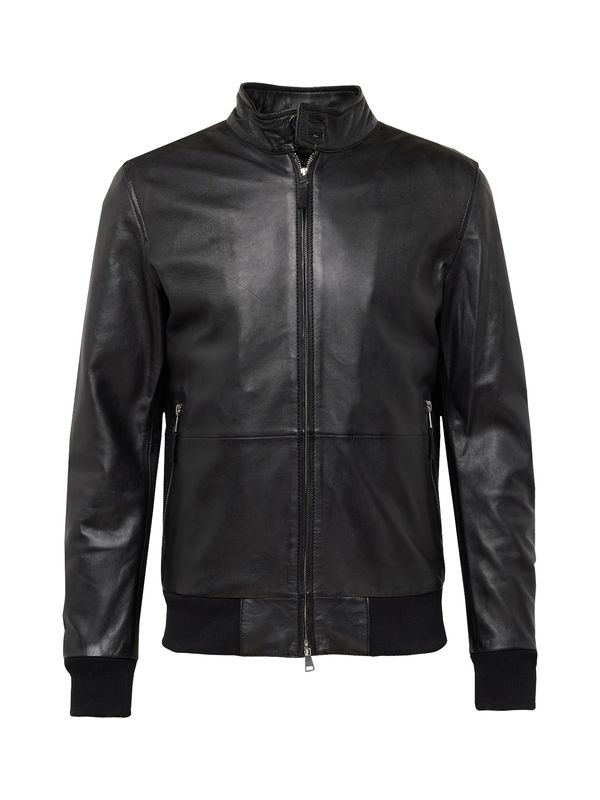 FREAKY NATION FREAKY NATION Преходно яке 'Fenno'  черно