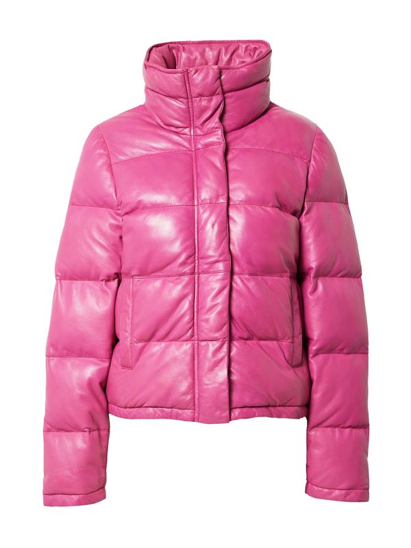 FREAKY NATION FREAKY NATION Преходно яке 'In the Sky'  розово