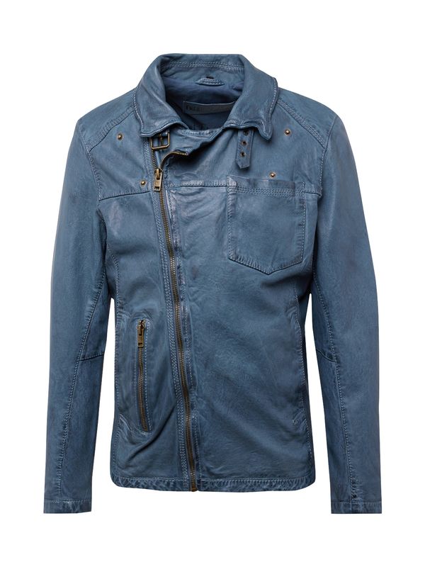 FREAKY NATION FREAKY NATION Преходно яке 'Jarick'  синьо