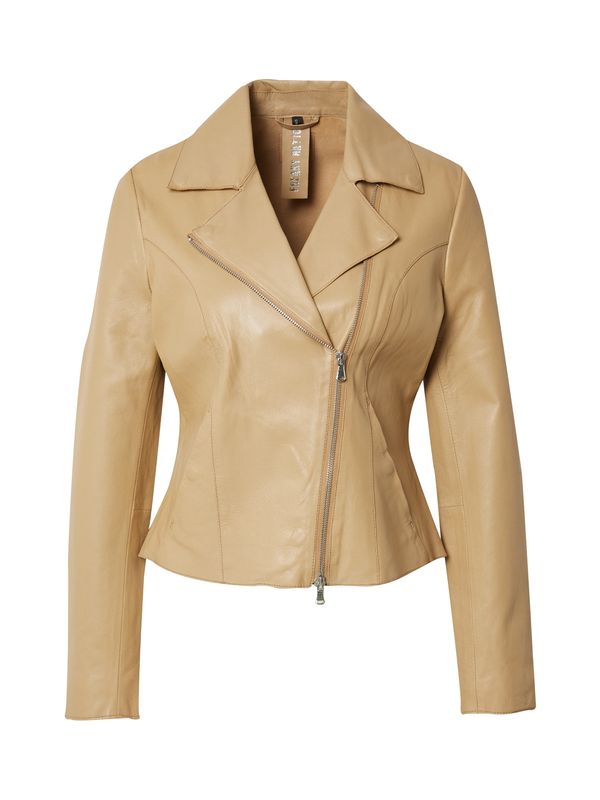 FREAKY NATION FREAKY NATION Преходно яке  капучино