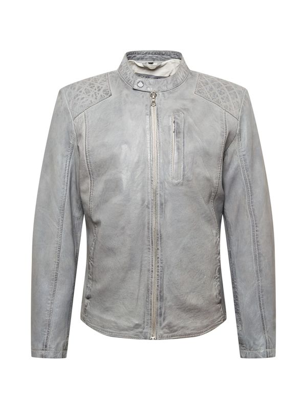 FREAKY NATION FREAKY NATION Преходно яке 'Kiano'  сиво