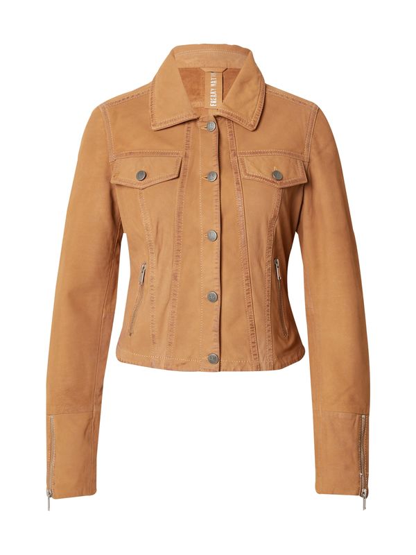 FREAKY NATION FREAKY NATION Преходно яке  коняк