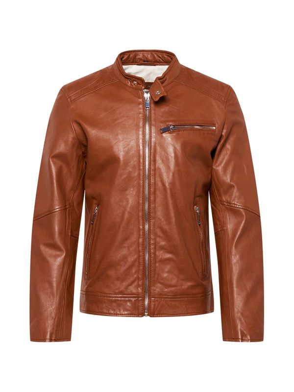 FREAKY NATION FREAKY NATION Преходно яке 'Lucky'  коняк