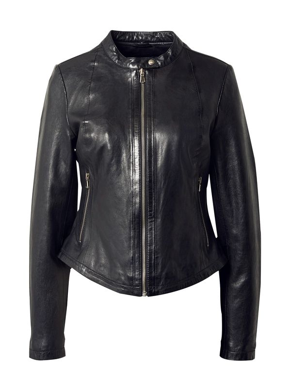 FREAKY NATION FREAKY NATION Преходно яке 'Maily'  черно