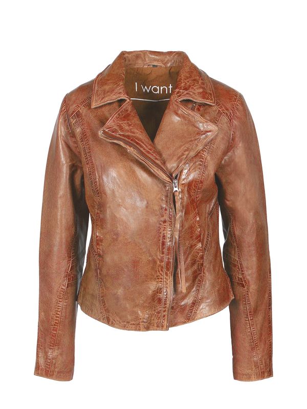 FREAKY NATION FREAKY NATION Преходно яке 'New Ruby'  камел