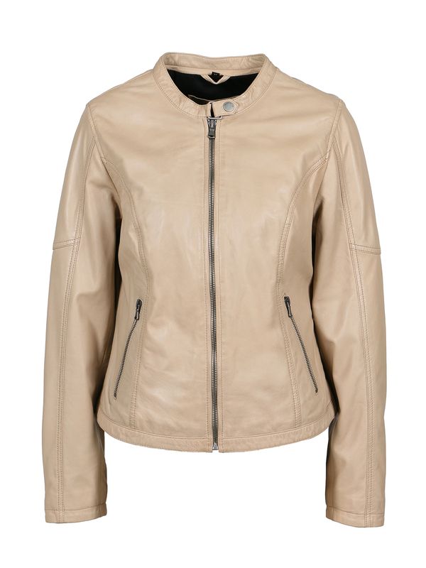 FREAKY NATION FREAKY NATION Преходно яке 'New Tula '  бежово