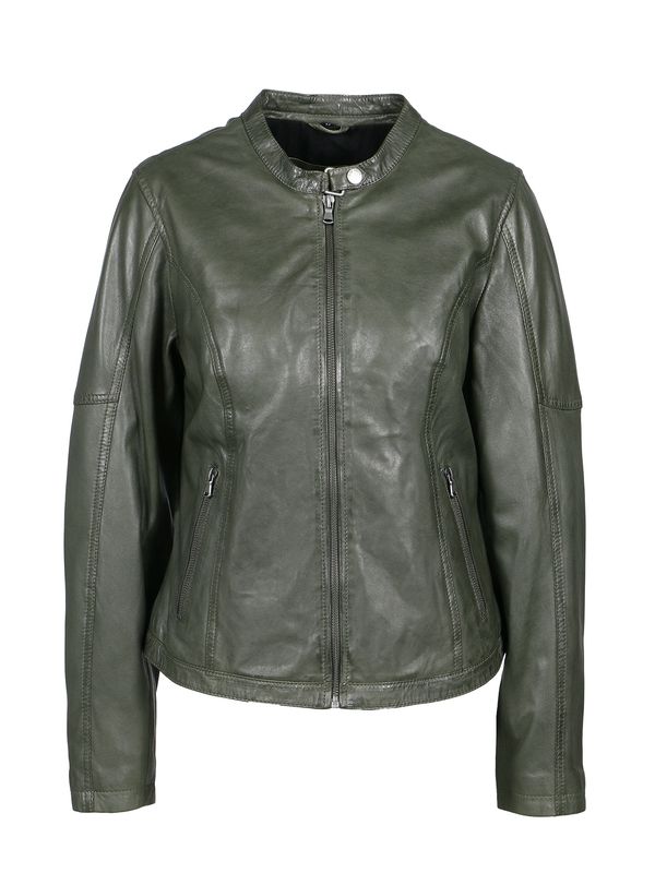 FREAKY NATION FREAKY NATION Преходно яке 'New Tula'  маслина