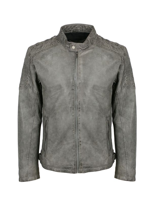 FREAKY NATION FREAKY NATION Преходно яке 'Rodny '  сиво