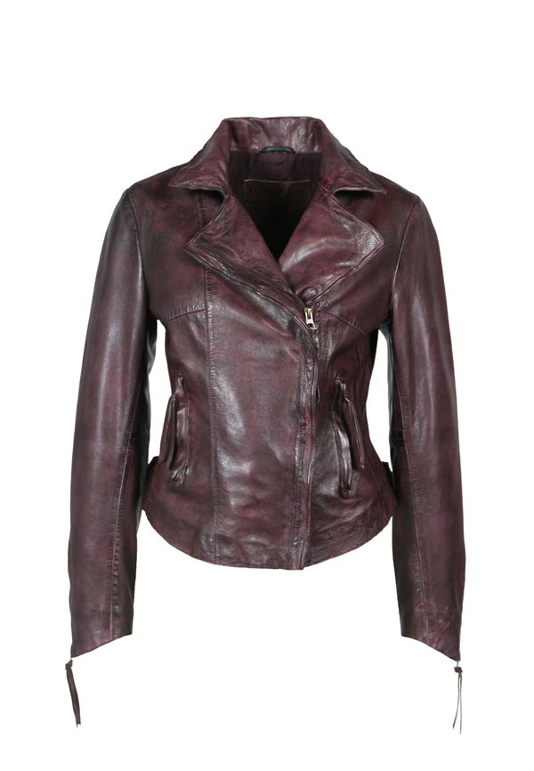 FREAKY NATION FREAKY NATION Преходно яке 'Ruby'  къпина