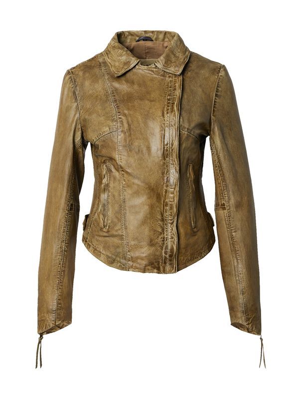 FREAKY NATION FREAKY NATION Преходно яке 'Ruby'  маслина