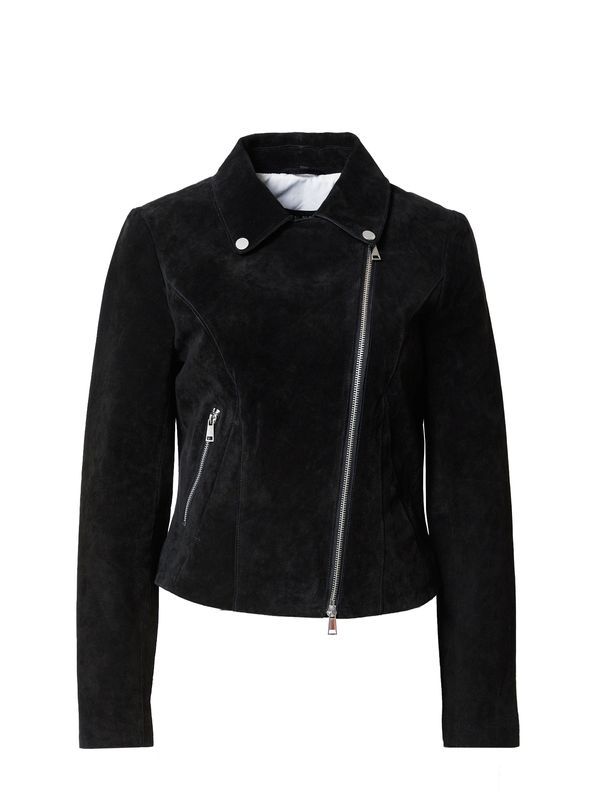 FREAKY NATION FREAKY NATION Преходно яке 'Sunset Light'  черно