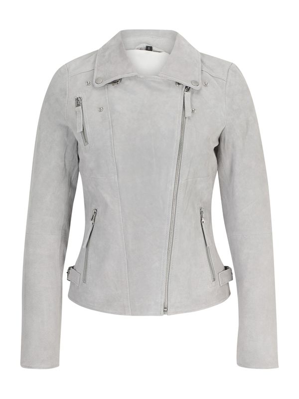 FREAKY NATION FREAKY NATION Преходно яке  светлосиво