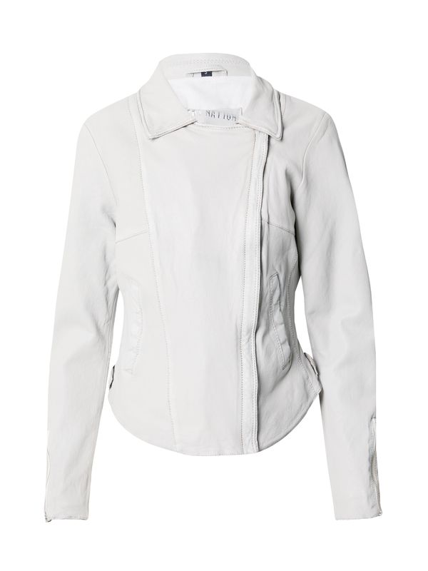 FREAKY NATION FREAKY NATION Преходно яке  светлосиво