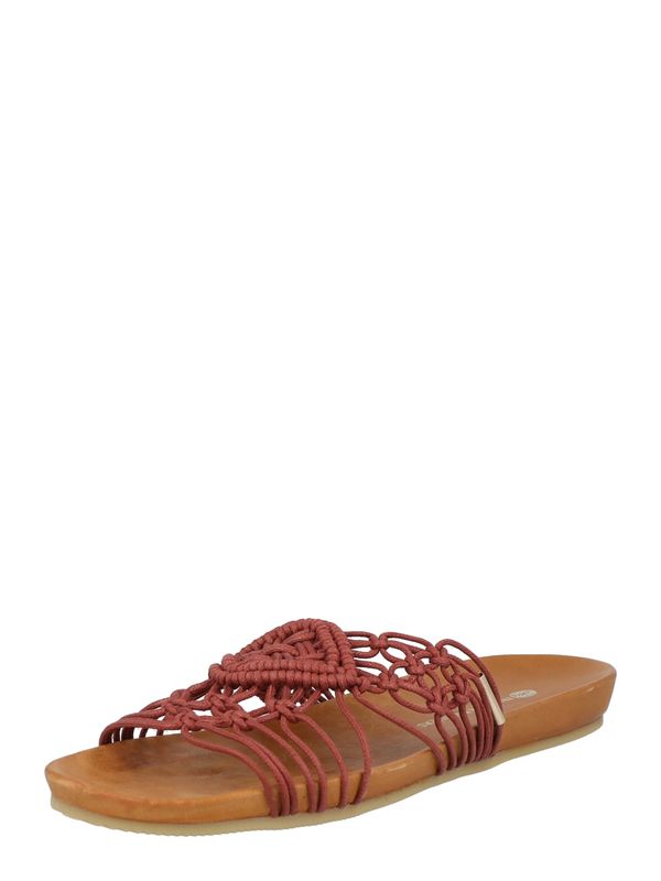 Fred de la BretoniÈre Fred de la BretoniÈre Чехли  пясъчен