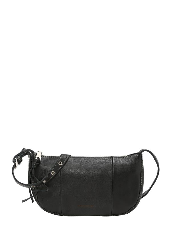 FREDsBRUDER FREDsBRUDER Чанта с презрамки 'Mia'  черно