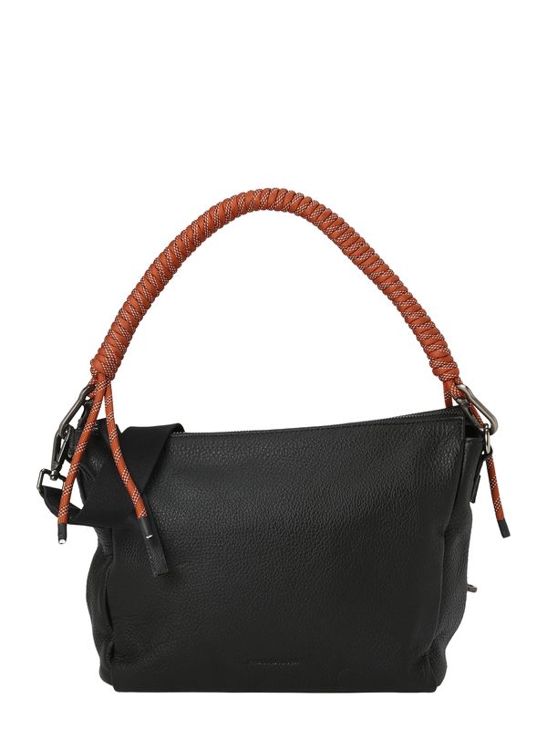 FREDsBRUDER FREDsBRUDER Чанта за през рамо 'Nea'  червено / черно