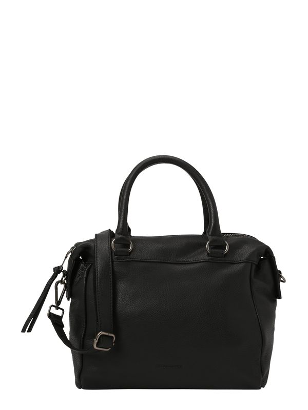 FREDsBRUDER FREDsBRUDER Дамска чанта 'Handian'  черно