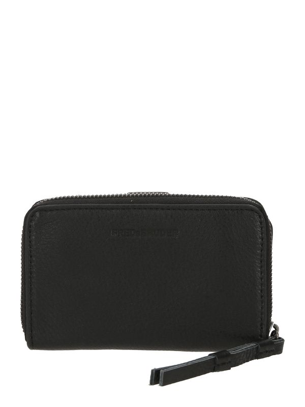 FREDsBRUDER FREDsBRUDER Портмоне 'Leia'  черно