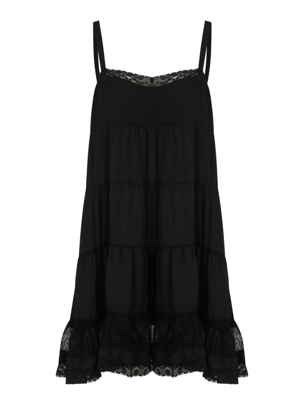 Free People Free People Лятна рокля  черно