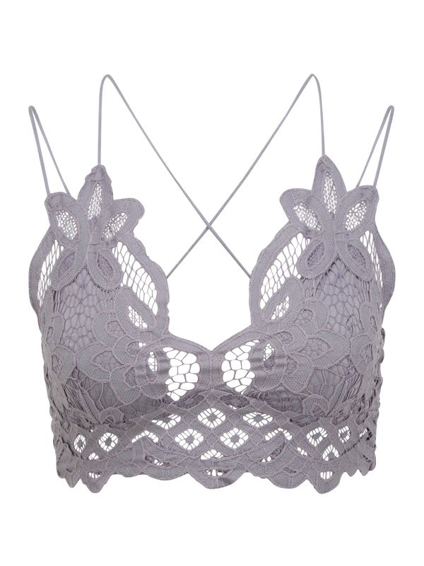 Free People Free People Сутиен 'ADELLA'  люляк
