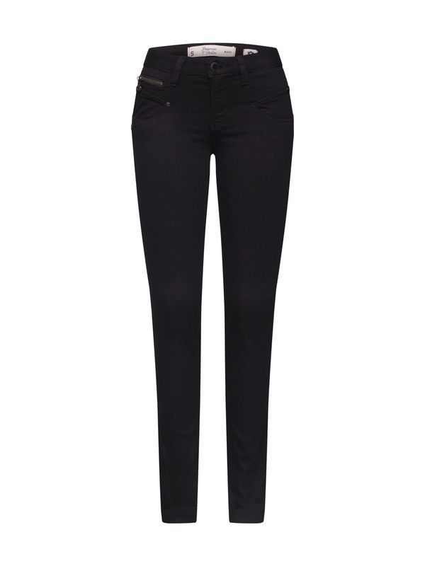 FREEMAN T. PORTER FREEMAN T. PORTER Дънки 'Alexa'  черно