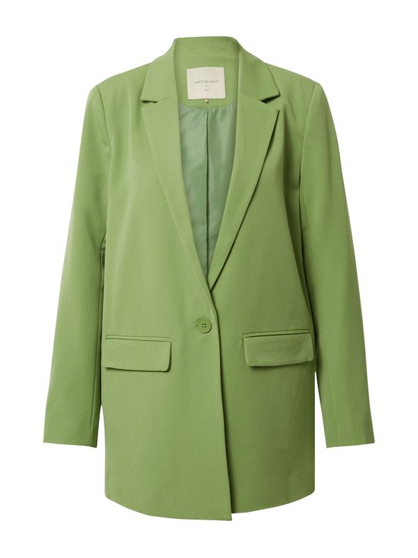 Freequent Freequent Блейзър 'LENNA'  ябълка