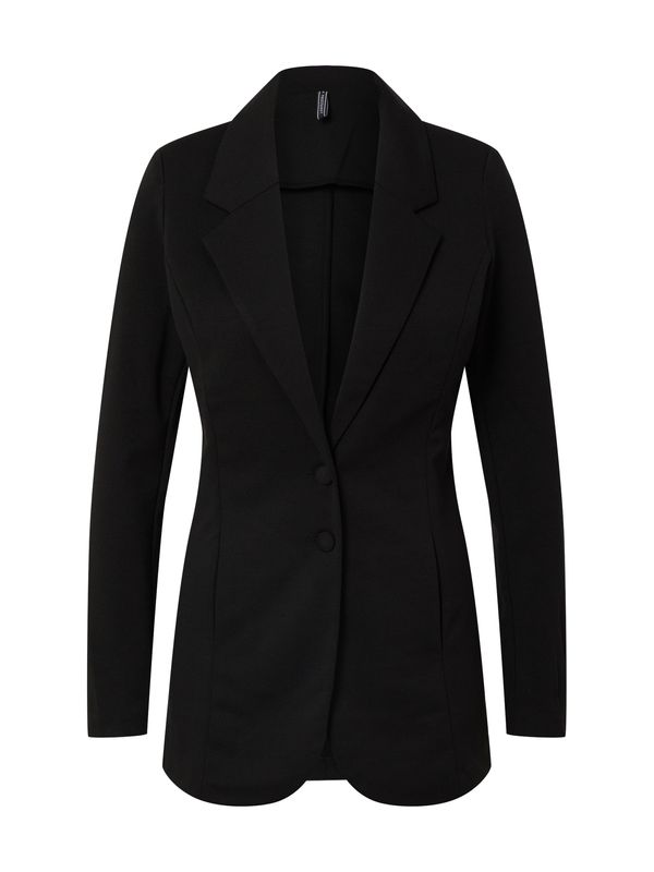 Freequent Freequent Блейзър 'NANNI'  черно
