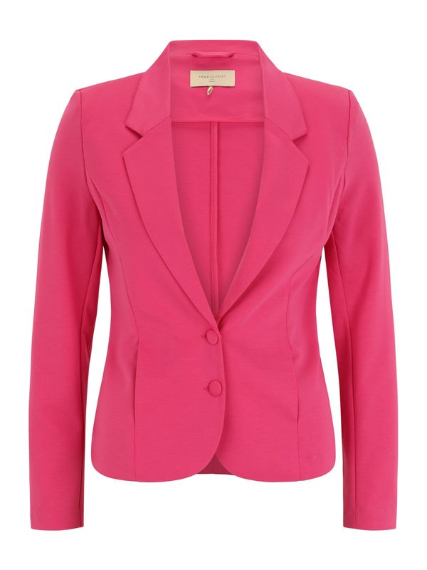Freequent Freequent Блейзър 'NANNI'  розово