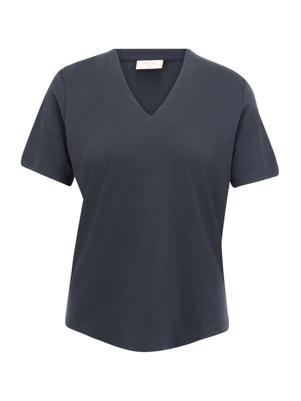 Freequent Freequent Блуза  тъмносиньо