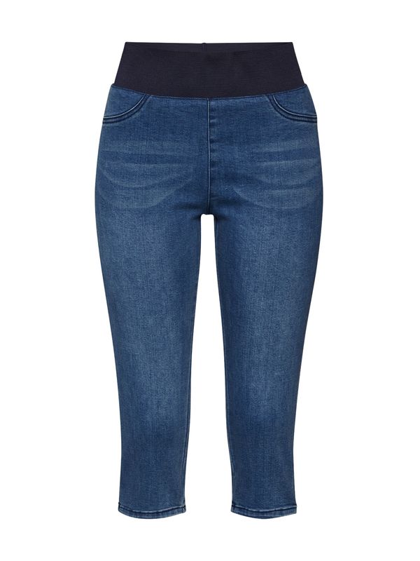 Freequent Freequent Дънки 'SHANTAL'  син деним