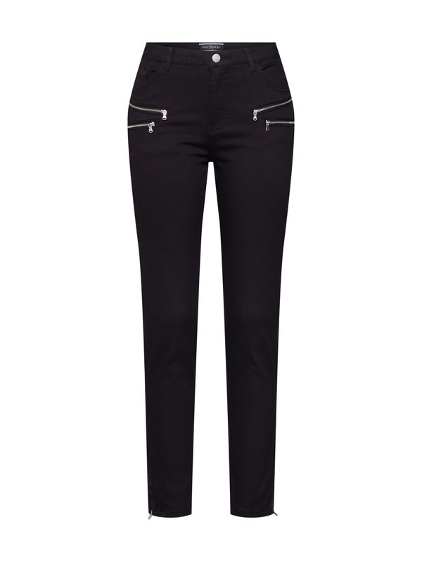 Freequent Freequent Панталон 'AIDA'  черно