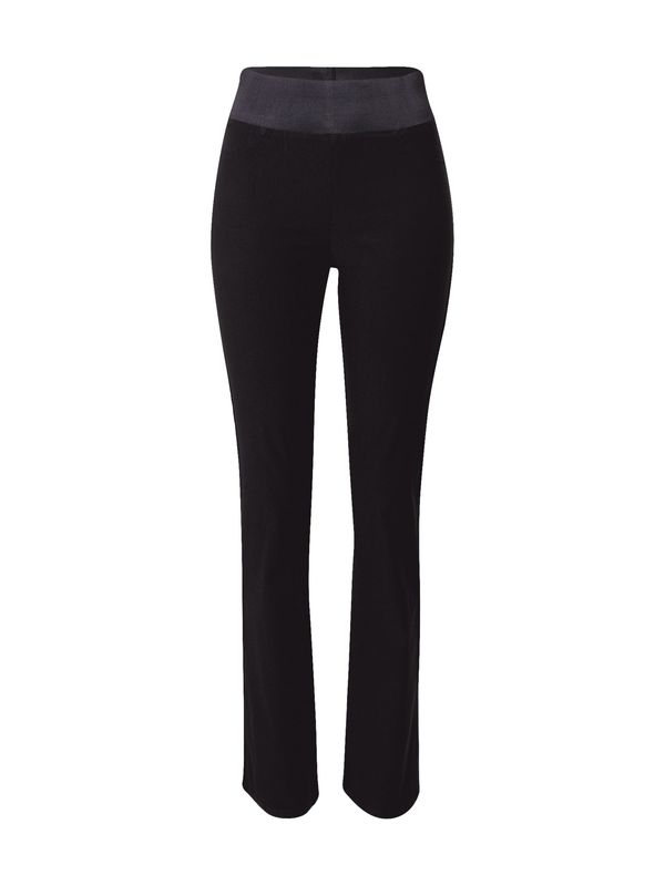 Freequent Freequent Панталон  черно