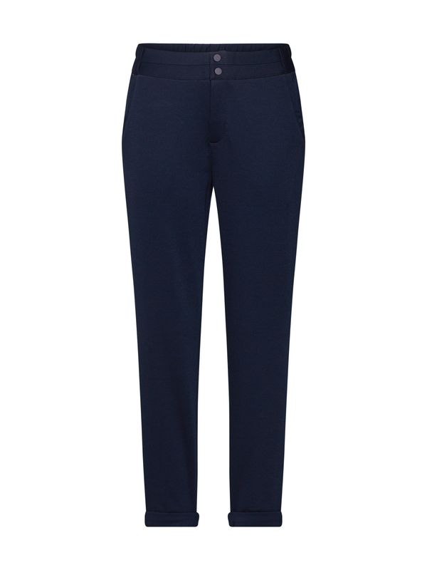 Freequent Freequent Панталон Chino 'NANNI'  тъмносиньо