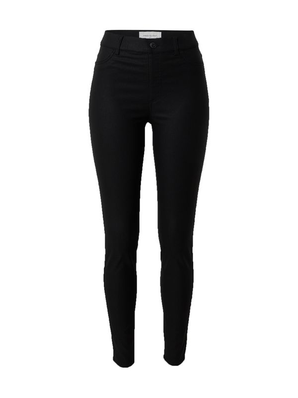 Freequent Freequent Панталон 'MIITO'  черно