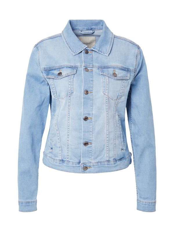 Freequent Freequent Преходно яке 'ROCK-JA'  светлосиньо