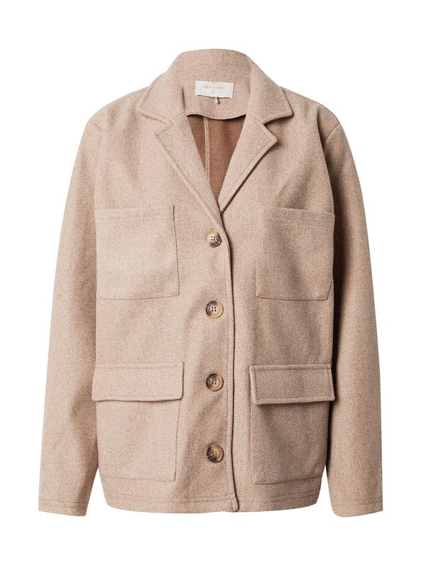 Freequent Freequent Преходно яке 'YANNA'  камел