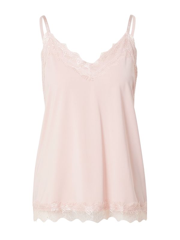 Freequent Freequent Топ 'BICCO'  бледорозово