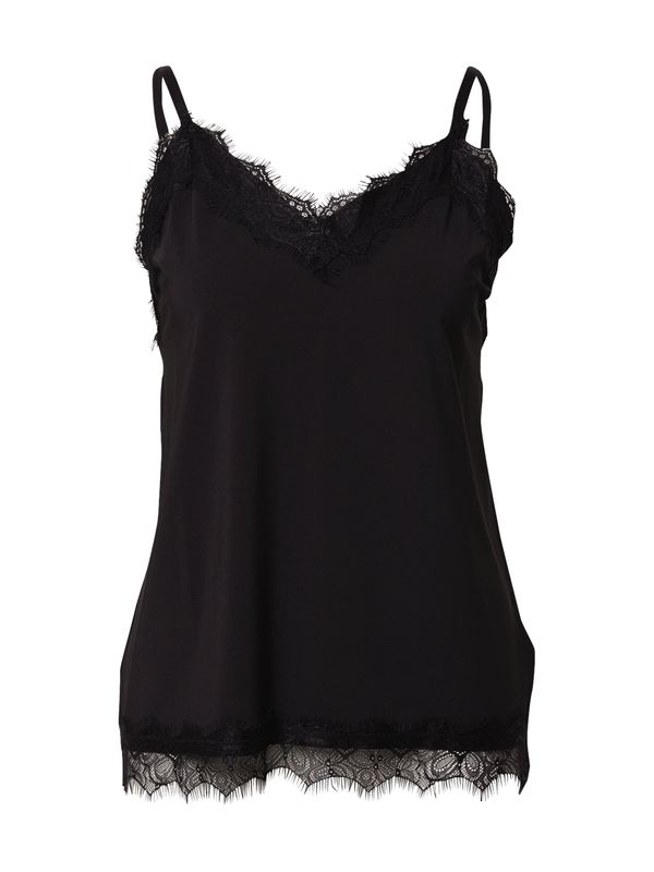 Freequent Freequent Топ 'BICCO'  черно