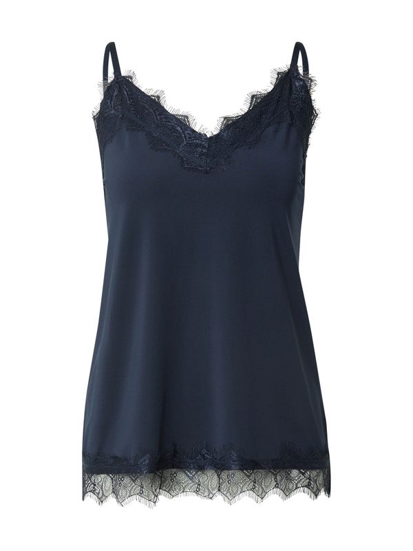 Freequent Freequent Топ 'BICCO'  тъмносиньо