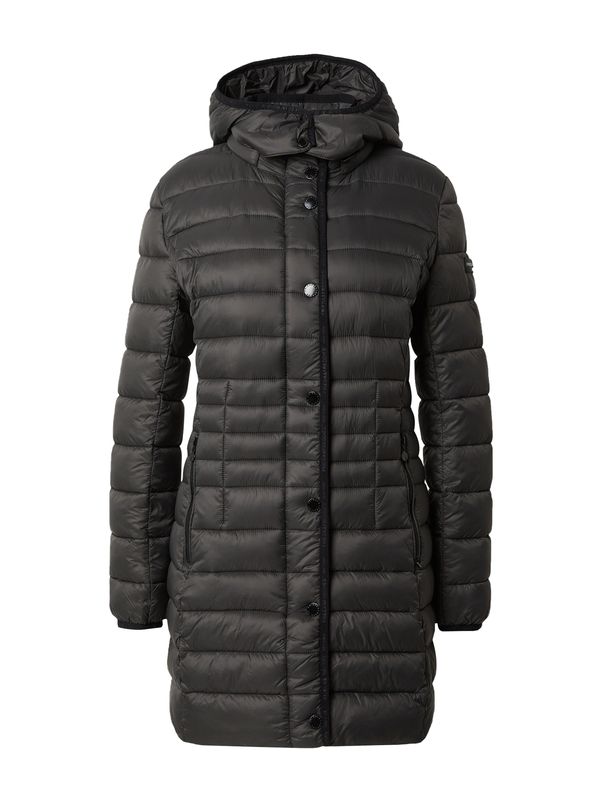 Frieda & Freddies NY Frieda & Freddies NY Функционално яке 'Laura- May 2'  тъмносиво