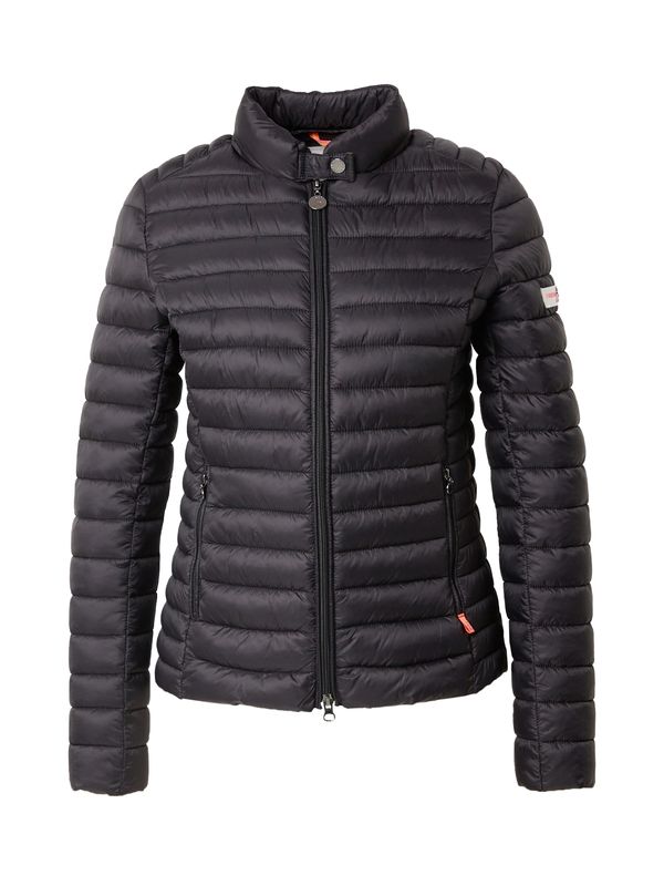 Frieda & Freddies NY Frieda & Freddies NY Преходно яке 'Judy'  черно / бяло