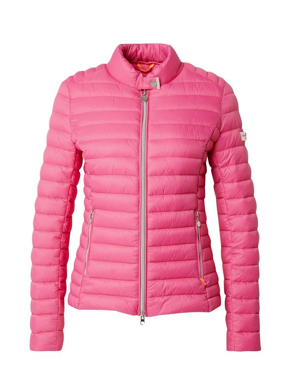 Frieda & Freddies NY Frieda & Freddies NY Преходно яке 'Judy'  розово