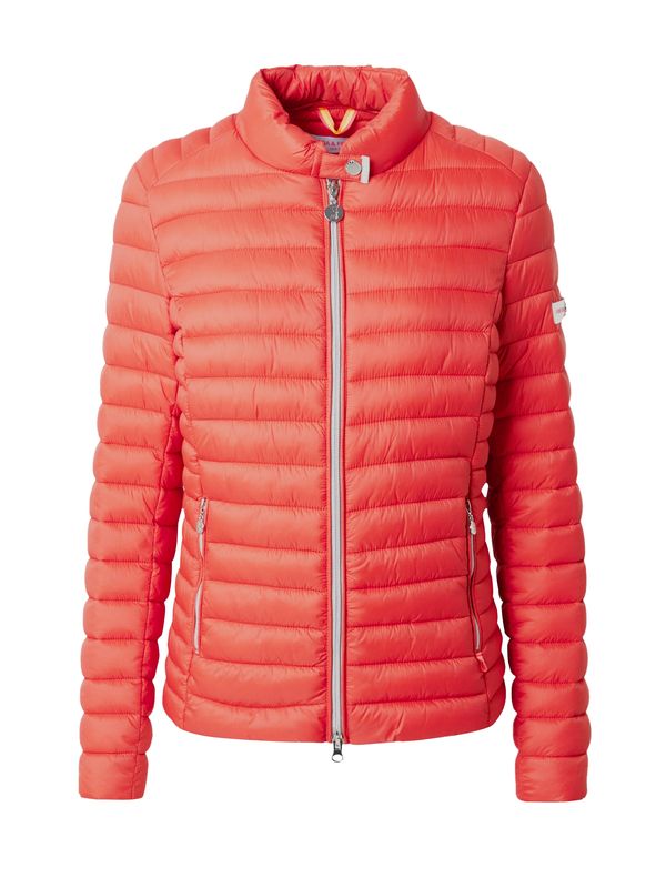 Frieda & Freddies NY Frieda & Freddies NY Преходно яке  оранжево-червено