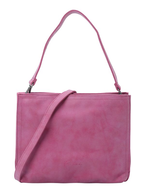 Fritzi aus Preußen Fritzi aus Preußen Чанта за през рамо 'Mimie02'  розово