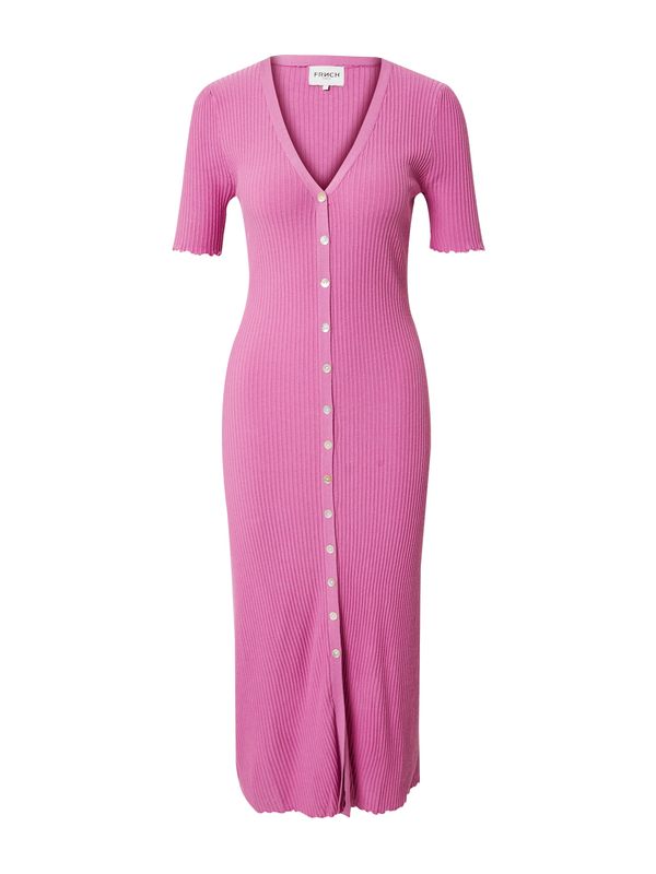 FRNCH PARIS FRNCH PARIS Рокля 'LYDIA'  орхидея