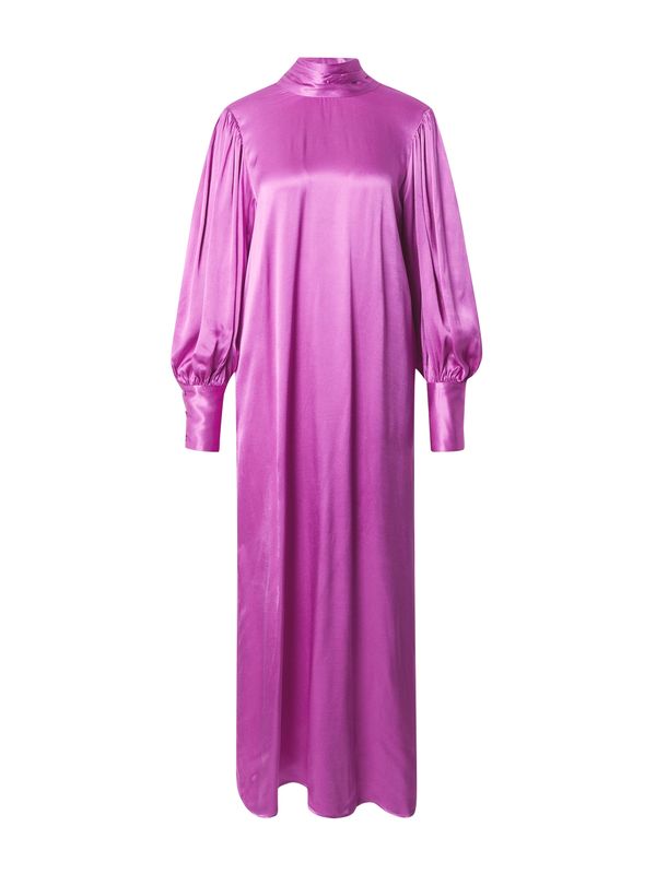 FRNCH PARIS FRNCH PARIS Рокля 'NOOR'  еосин